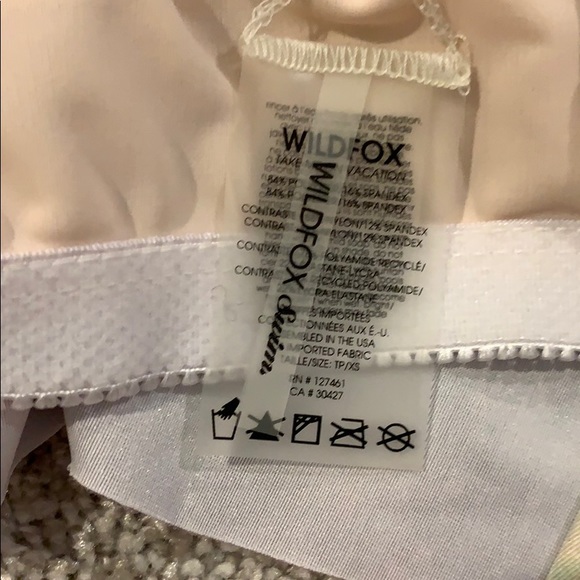 !Nwot WILDFOX Space Cadet Top! - Picture 2 of 2